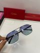 Cartier Blue Rimless Unisex Pure Titanium Eyeglasses 061102 (3)_th.jpg